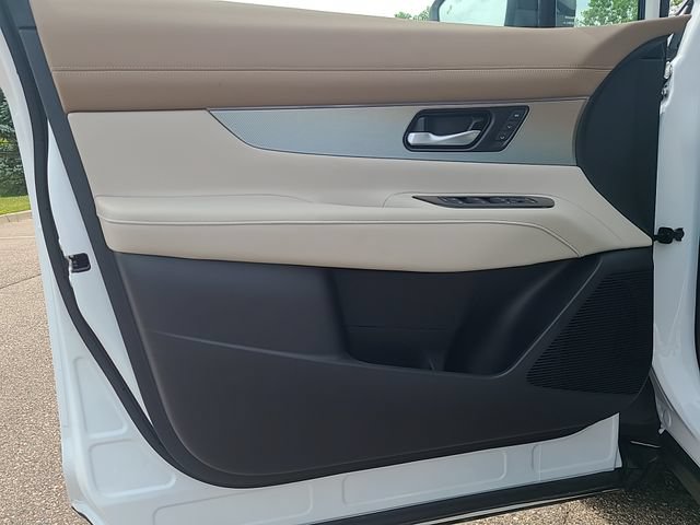 New 2026 Nissan Murano Platinum w/ Cargo Package AWD/4WD image 10
