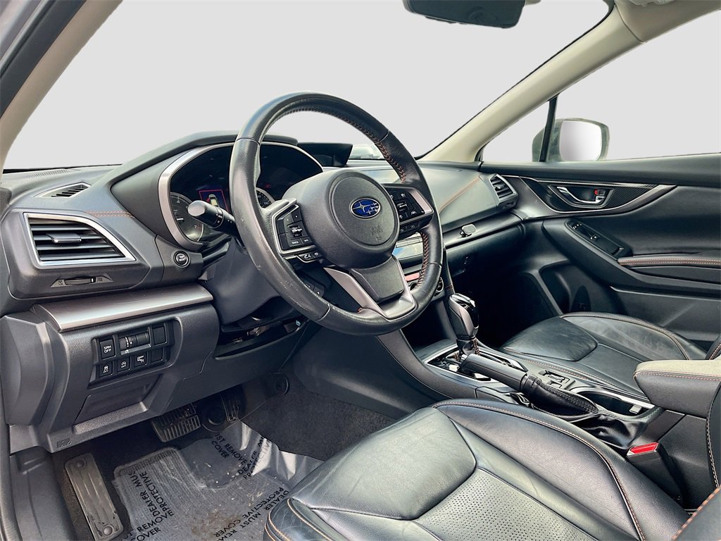 Used 2020 Subaru Crosstrek 2.0i Limited image 9