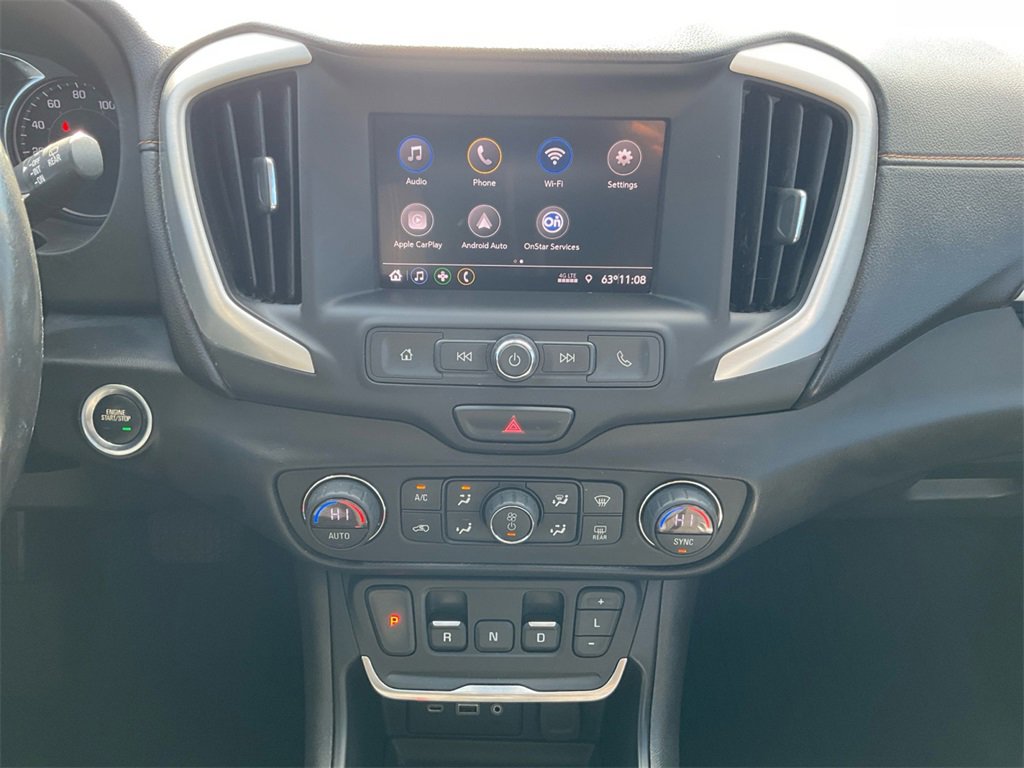 Used 2020 GMC Terrain SLE w/ Driver Convenience Package image 12