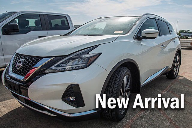 Used 2023 Nissan Murano SL w/ Cargo Package AWD/4WD image 1