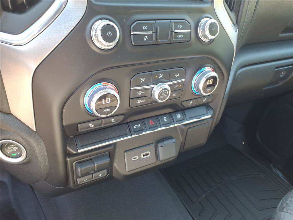Used 2022 GMC Sierra 1500 Elevation AWD/4WD image 32