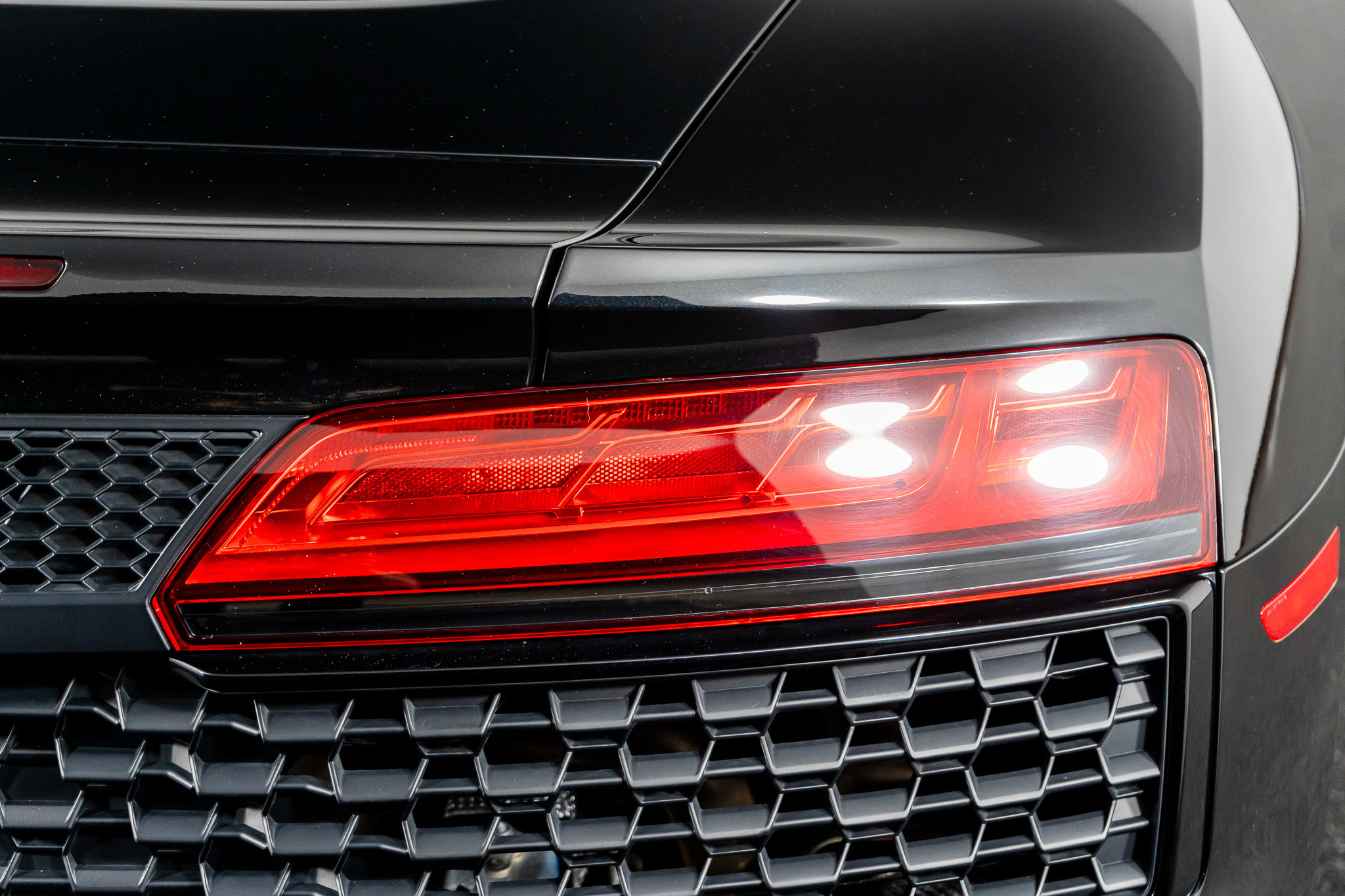 Used 2023 Audi R8 V10 performance image 9