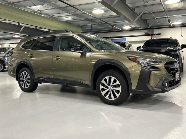 Used 2024 Subaru Outback Premium w/ Popular Package #1