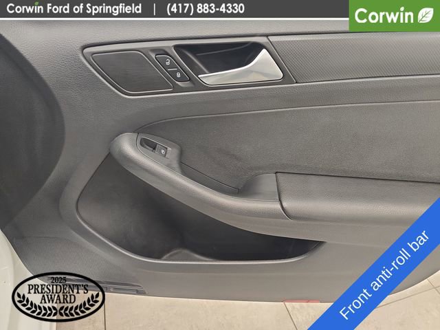 Used 2015 Volkswagen Jetta S FWD image 11