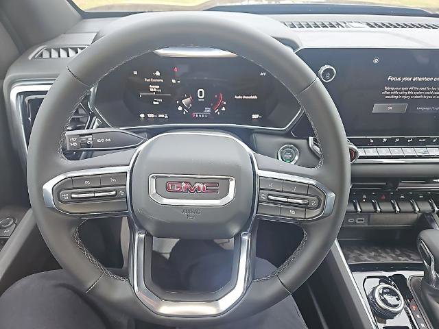 New 2026 GMC Canyon Elevation w/ Convenience Package AWD/4WD image 14