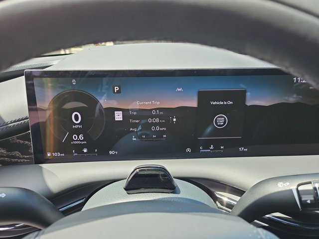 New 2026 Genesis G80 3.5T Prestige image 18