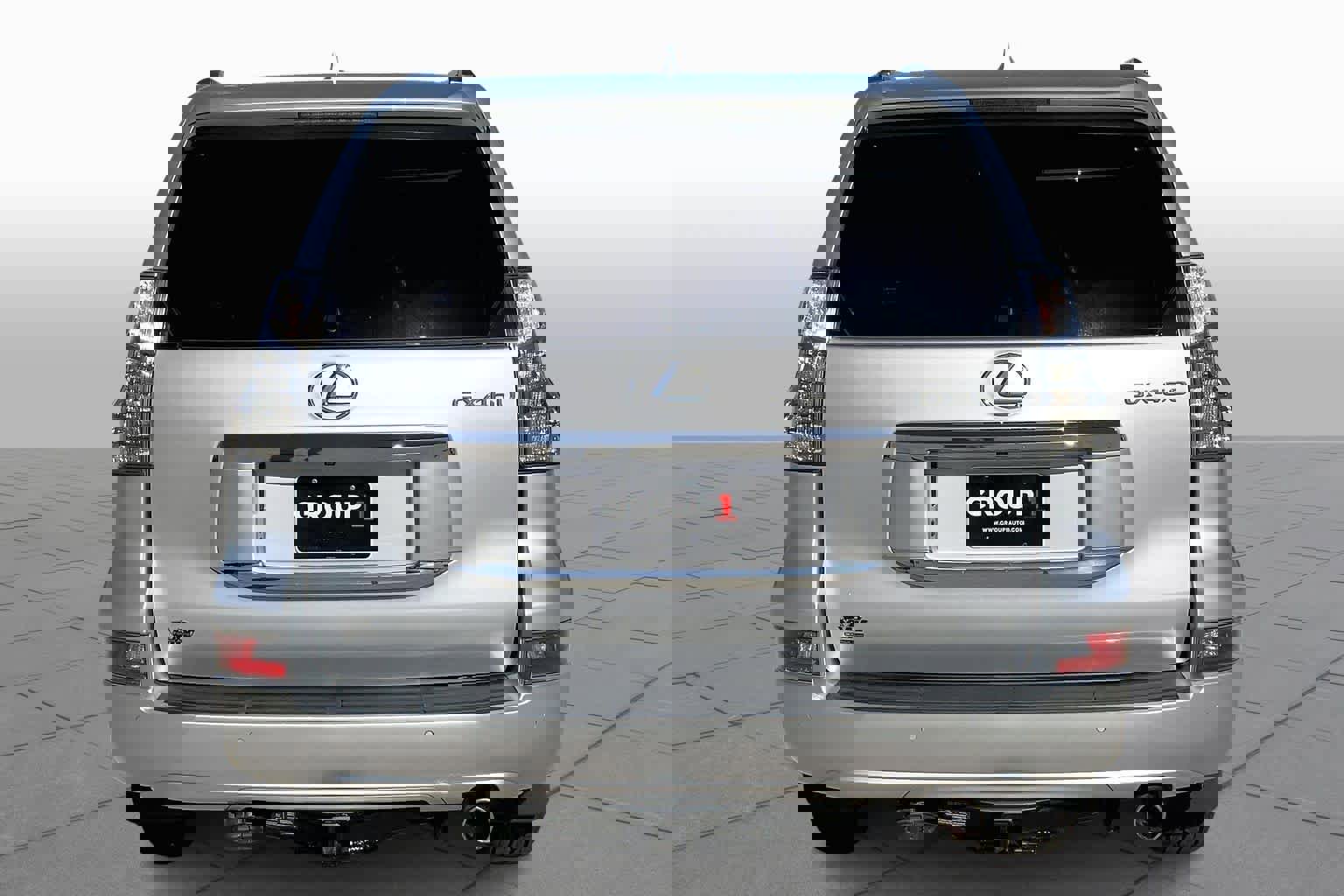 Used 2016 Lexus GX 460 image 5