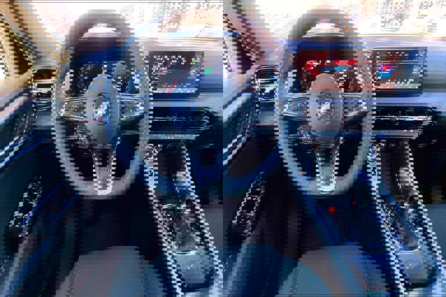 Used 2024 Dodge Hornet R/T image 6