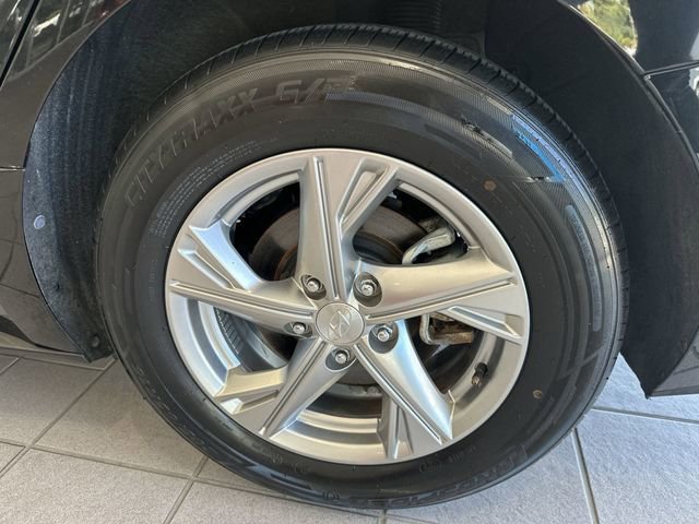 Used 2021 Hyundai Sonata SE FWD image 11