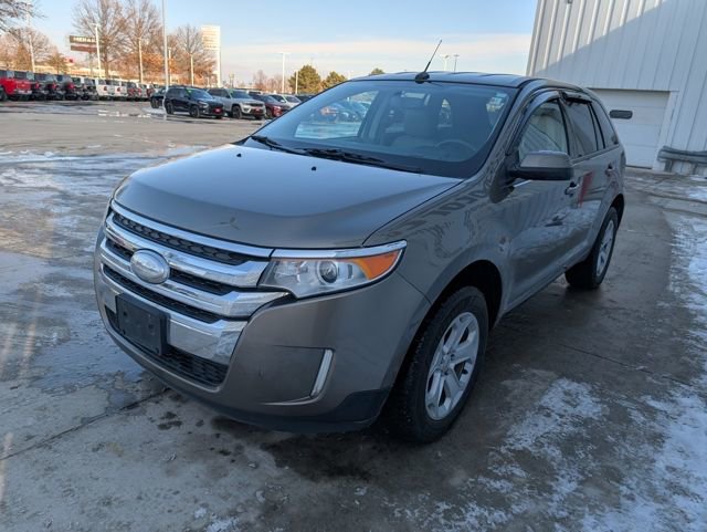 Used 2013 Ford Edge SEL image 21