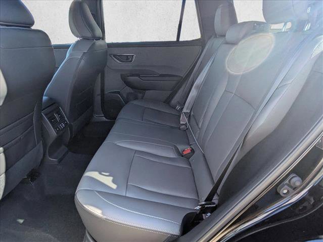New 2026 Subaru Outback Limited image 12