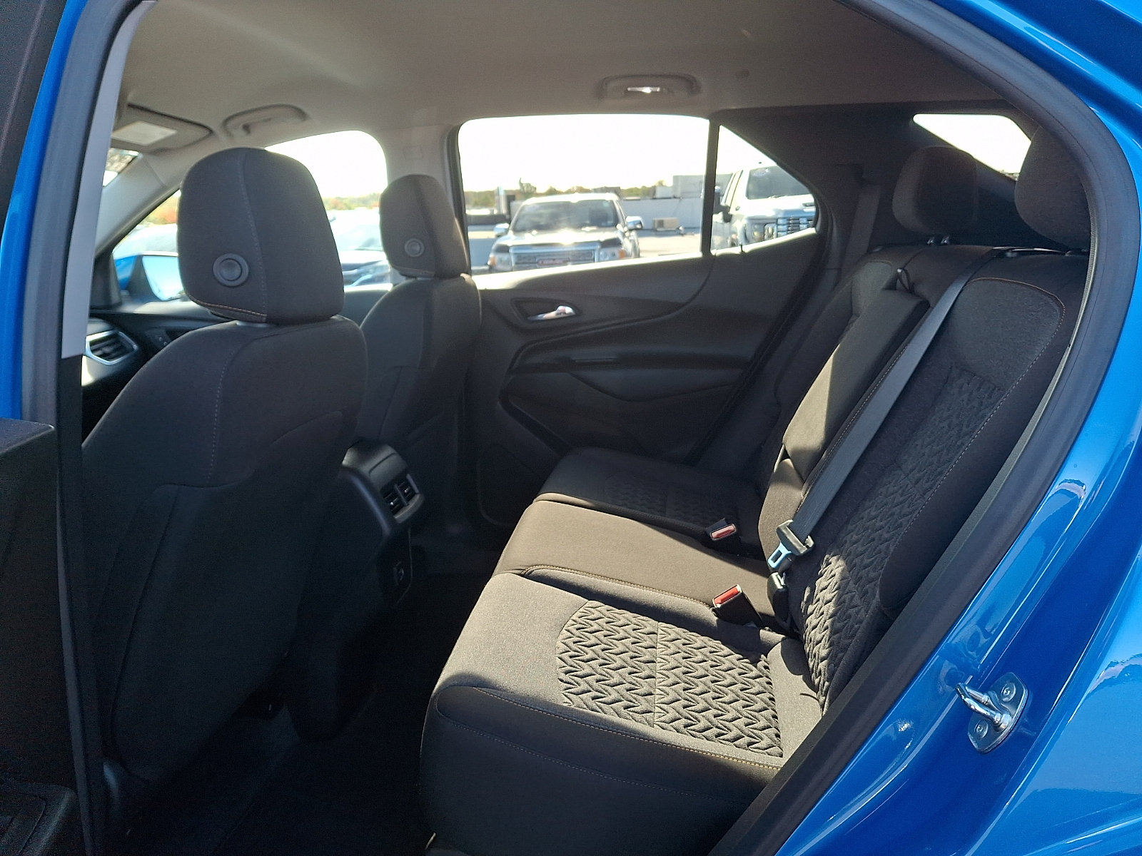 Used 2024 Chevrolet Equinox LT FWD image 10