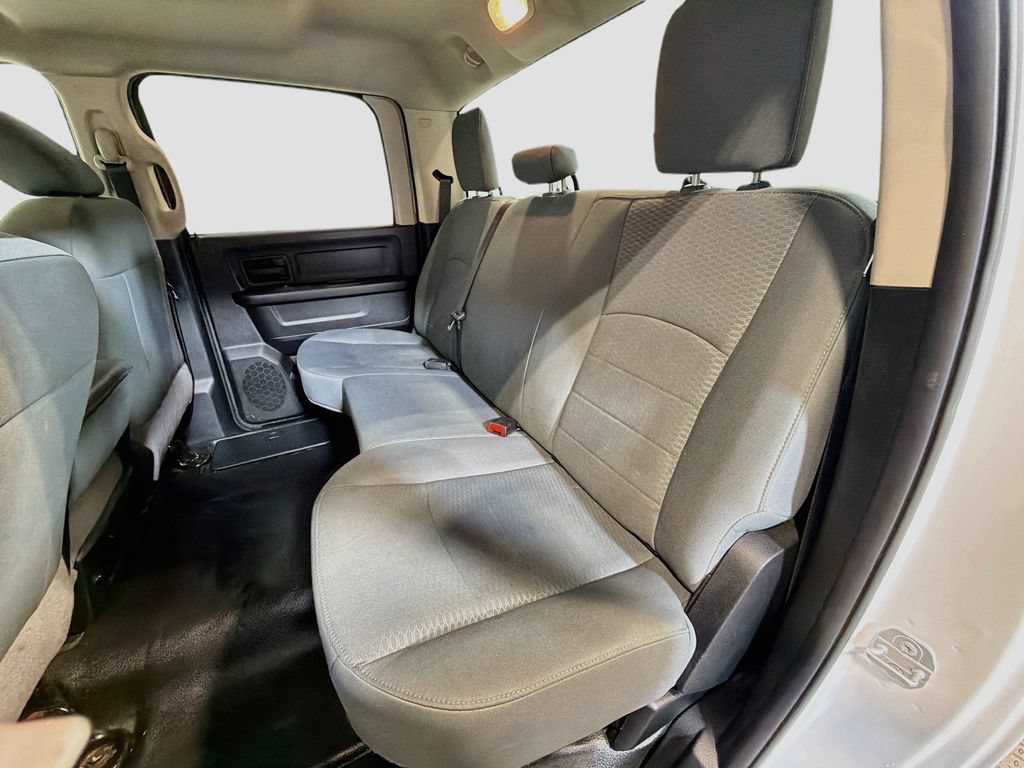 Used 2018 RAM 1500 Tradesman w/ Popular Equipment Group RWD image 24