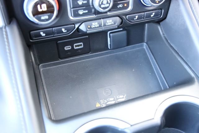 Used 2023 Chevrolet Tahoe Z71 w/ Luxury Package image 26