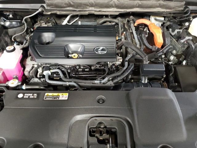 Used 2023 Lexus RX 350 w/ Cold Area Package image 27