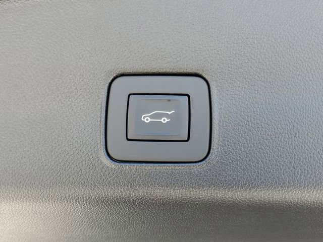 Certified 2022 Chevrolet TrailBlazer ACTIV w/ Sun and Liftgate Package FWD image 11