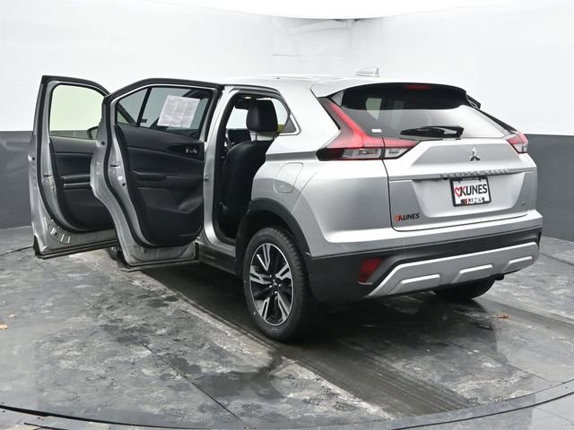 Used 2024 Mitsubishi Eclipse Cross SE image 56