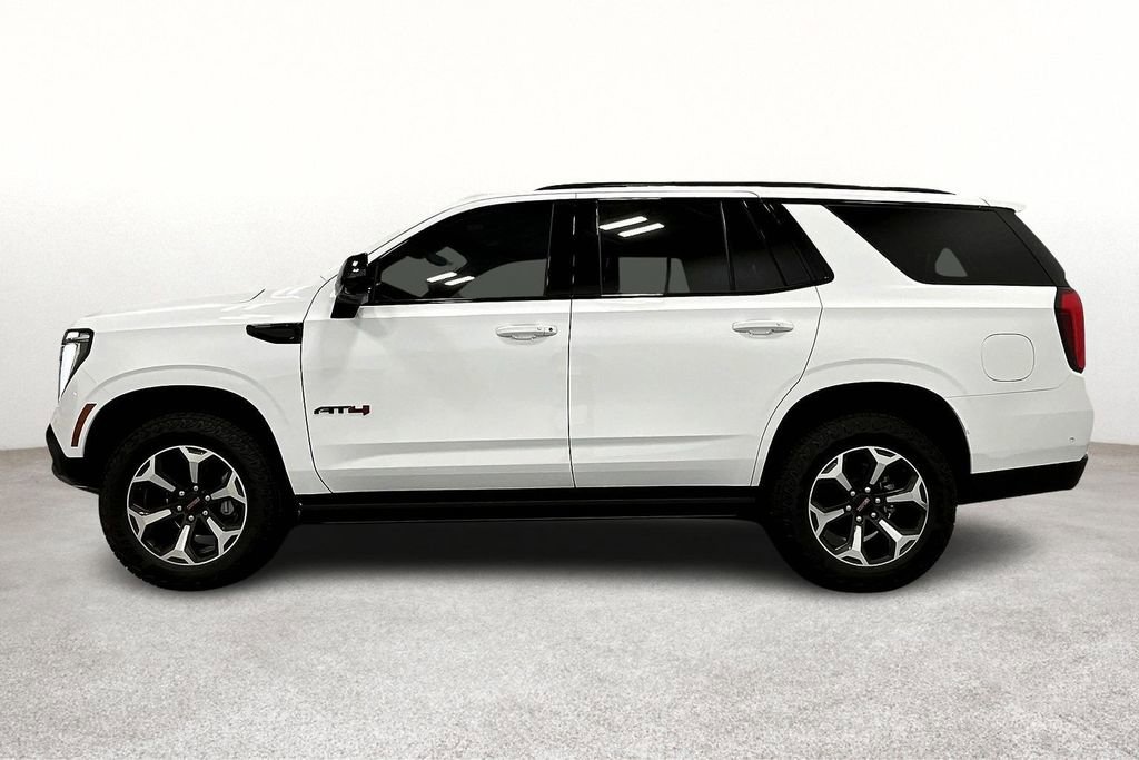New 2026 GMC Yukon AT4 Ultimate AWD/4WD image 7