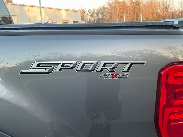 Used 2022 Ford Ranger XLT w/ Equipment Group 301A Mid image 19