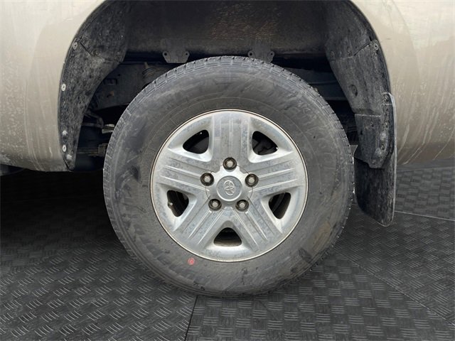 Used 2012 Toyota Tundra 4x4 Double Cab image 9