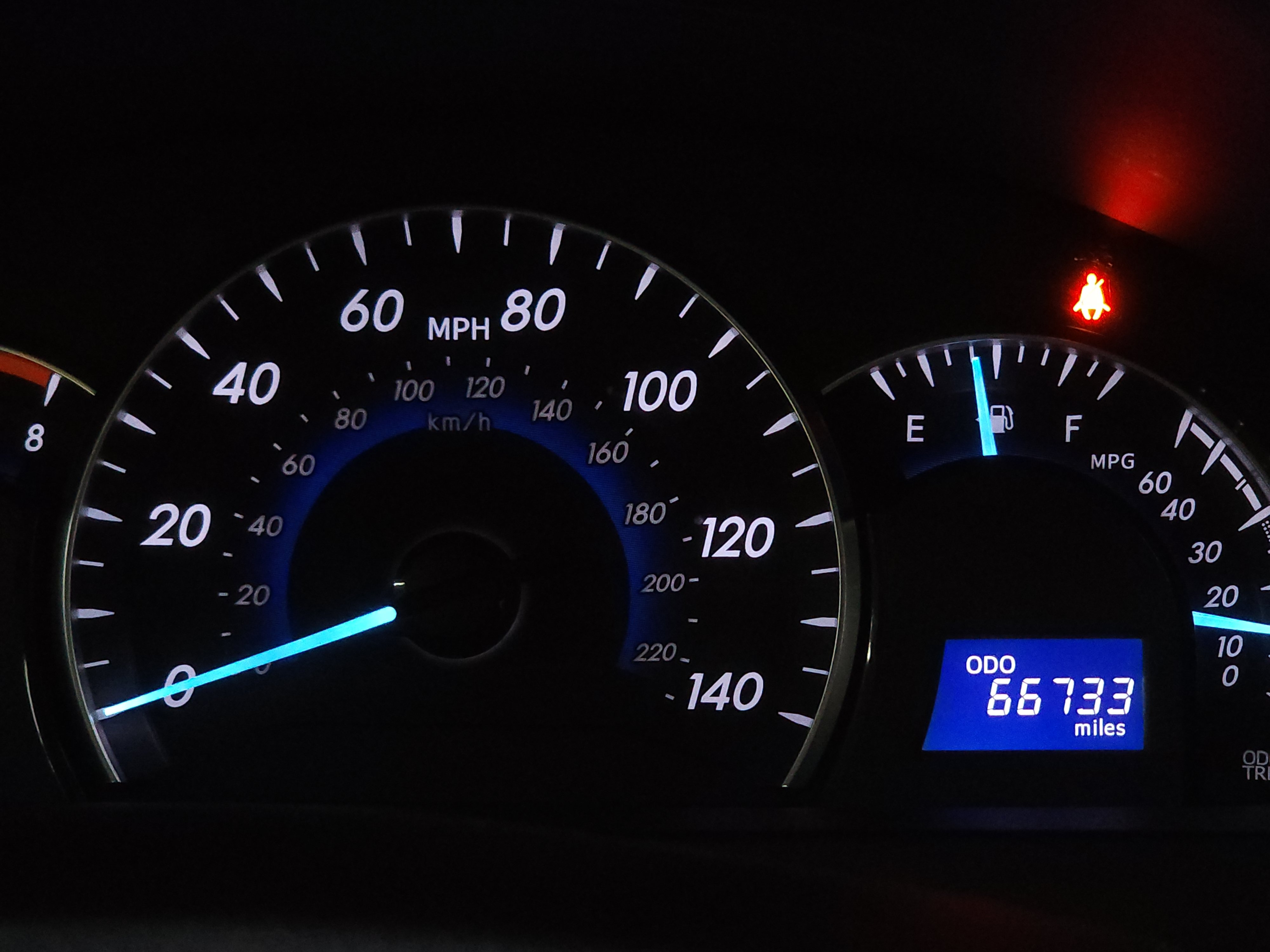 Used 2014 Toyota Camry XLE FWD image 28