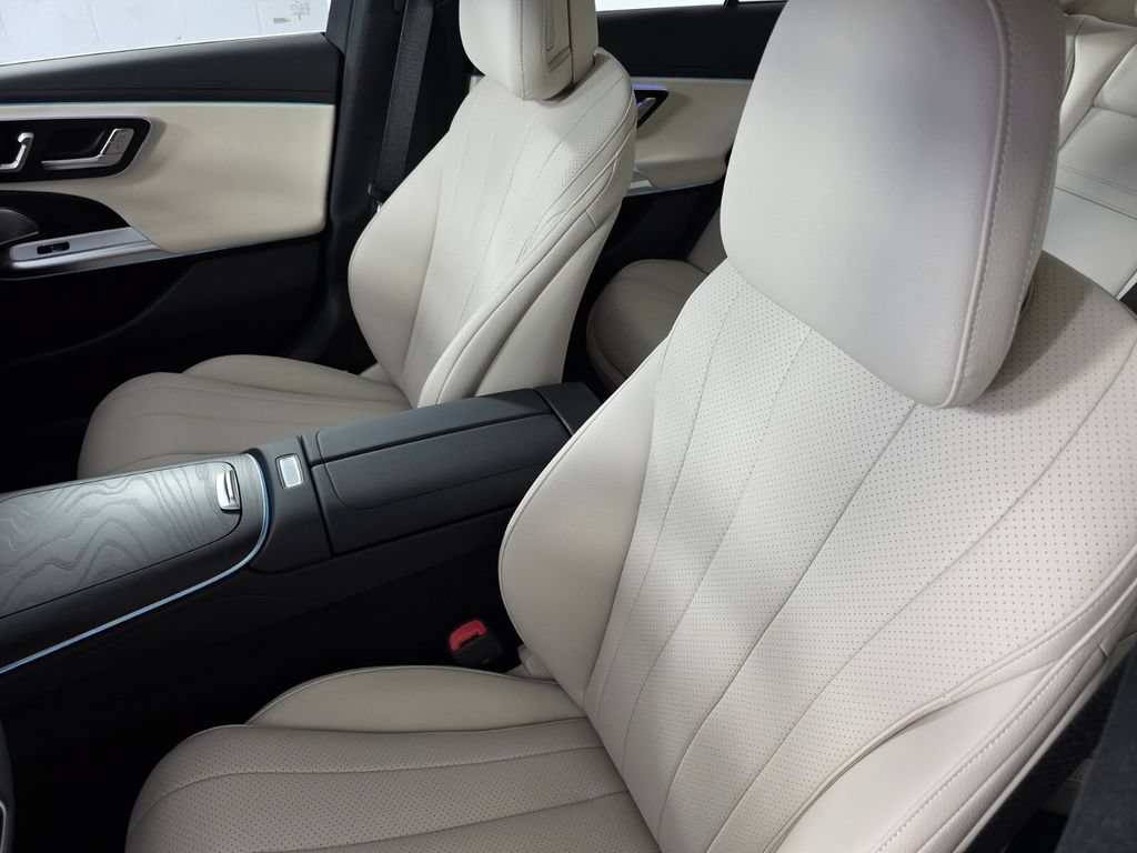 New 2027 Mercedes-Benz E 350 Sedan image 8