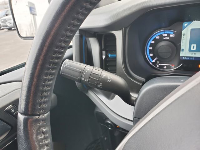 Used 2023 Ford Bronco Black Diamond w/ Sasquatch Package image 14