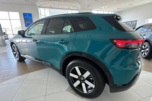 New 2026 Honda Prologue Touring image 6