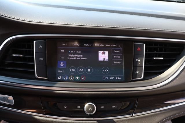 Used 2023 Buick Enclave Essence w/ Experience Buick Package AWD/4WD image 16