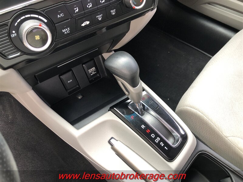 Used 2013 Honda Civic LX image 15