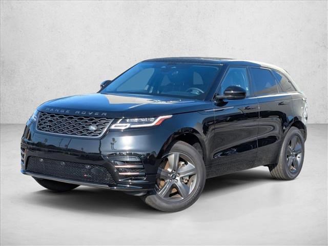Certified 2023 Land Rover Range Rover Velar R-Dynamic S