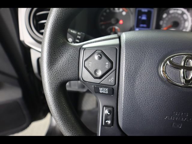 Used 2020 Toyota Tacoma SR w/ SX Package image 17