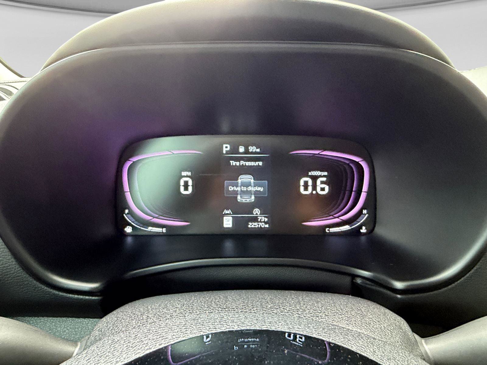 Certified 2023 Kia Soul GT-Line image 16