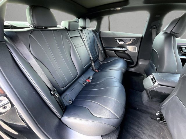 Used 2023 Mercedes-Benz EQE 350+ Sedan image 27