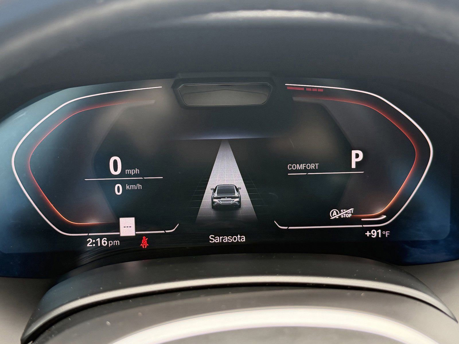 Certified 2024 BMW 840i Gran Coupe RWD image 37