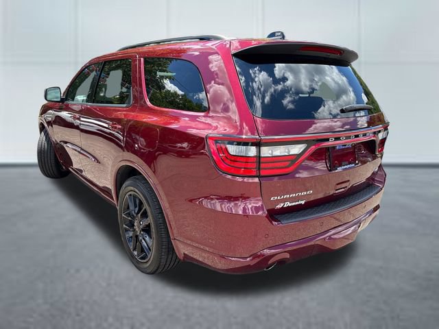 Used 2024 Dodge Durango R/T AWD/4WD image 2