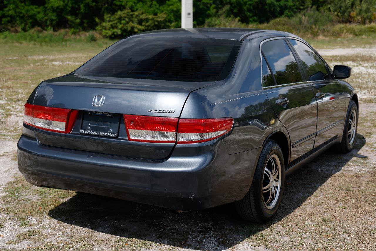 Used 2004 Honda Accord LX image 11