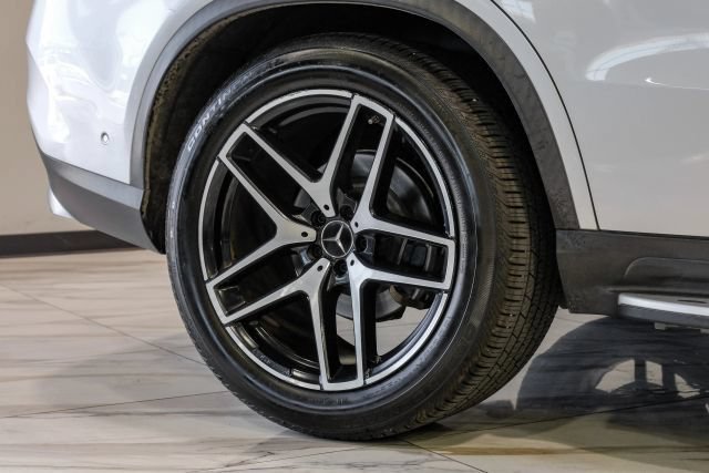Used 2017 Mercedes-Benz GLE 43 AMG 4MATIC Coupe image 74