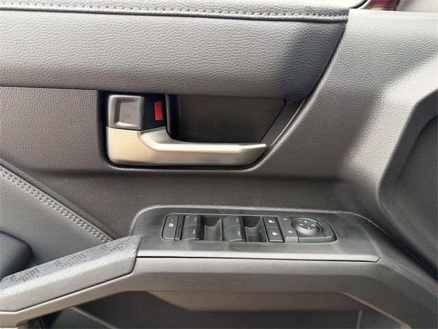 New 2026 Toyota Tacoma Limited image 25