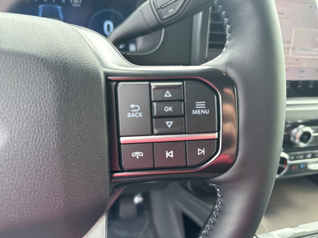 New 2026 Ford F350 Platinum w/ FX4 Off-Road Package image 21