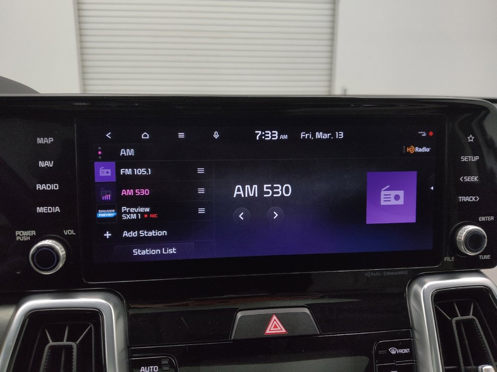 Used 2022 Kia Sorento SX image 25