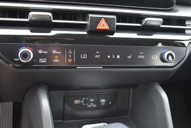 New 2026 Kia Sportage EX AWD/4WD image 29