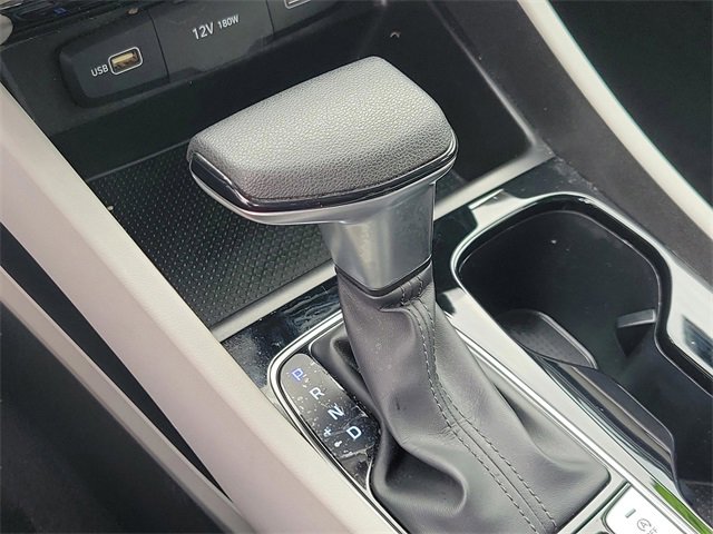 Used 2022 Hyundai Tucson SEL image 27