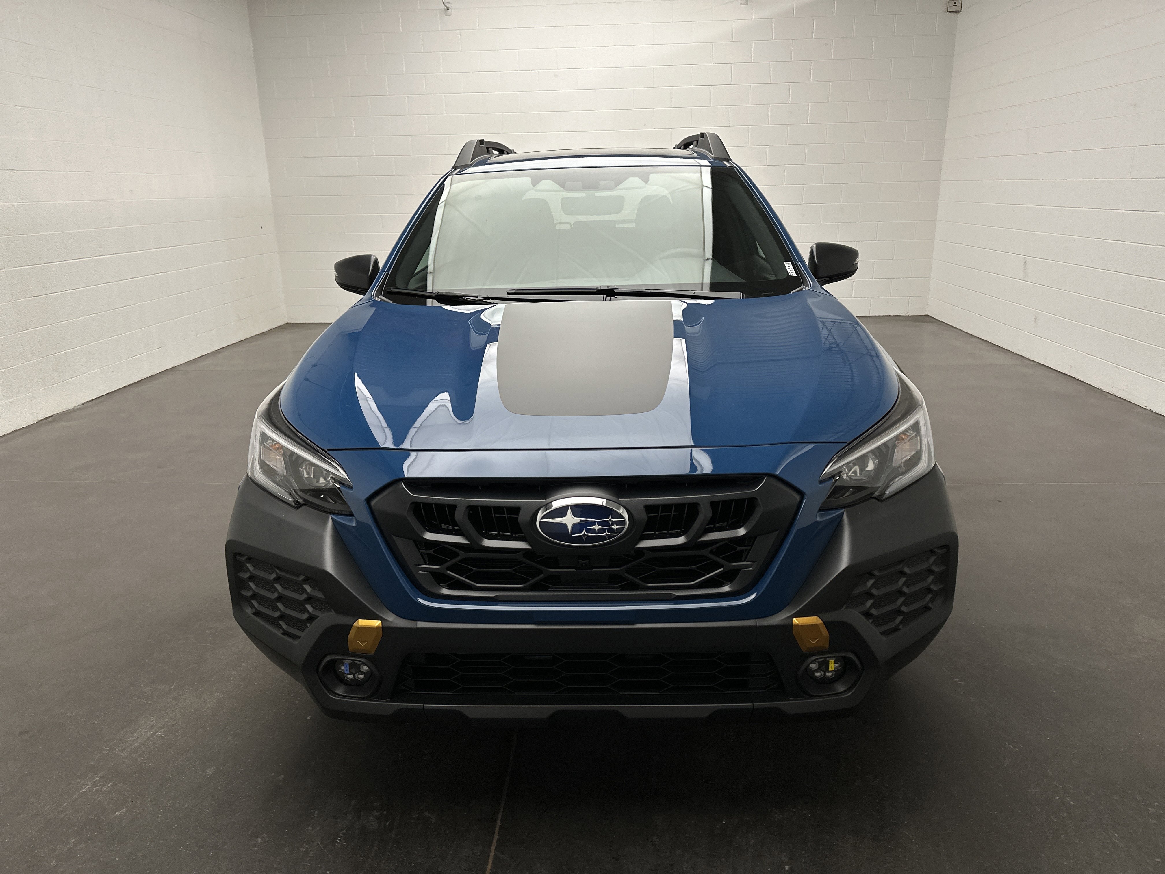 New 2025 Subaru Outback Wilderness image 3