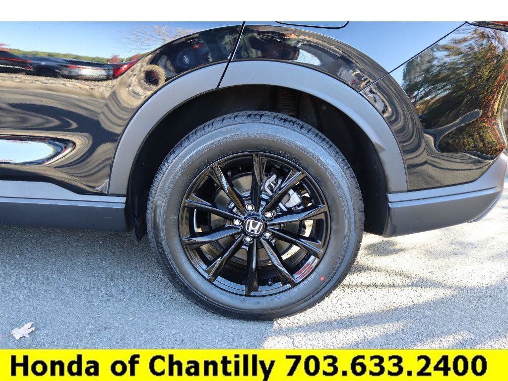 Used 2024 Honda CR-V Sport-L image 30