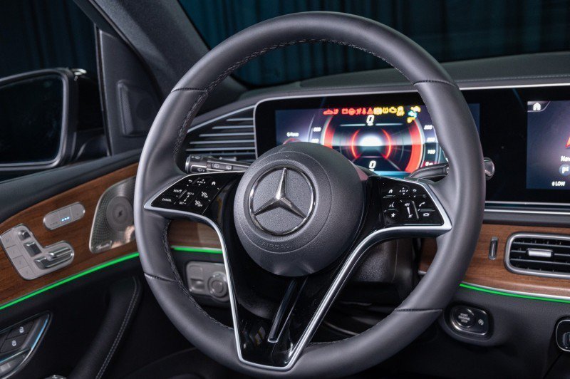 Certified 2026 Mercedes-Benz GLE 350 4MATIC image 15