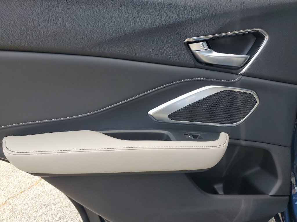 New 2026 Acura RDX SH-AWD image 14