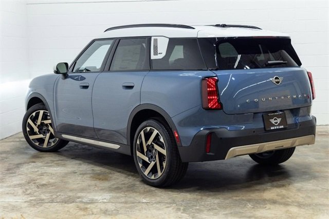 New 2026 MINI Cooper Countryman S w/ Comfort Package Max image 12