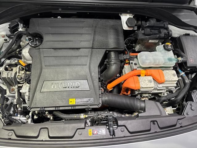 Used 2018 Hyundai Ioniq Blue FWD image 6