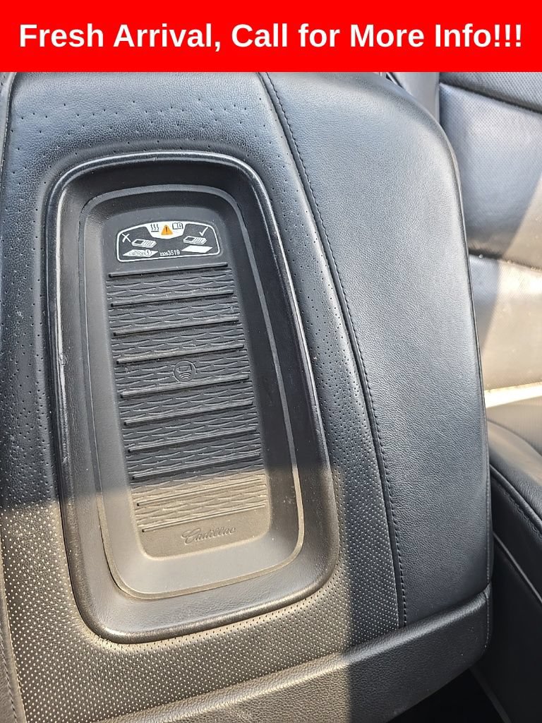 Used 2019 Cadillac Escalade ESV Platinum AWD/4WD image 28